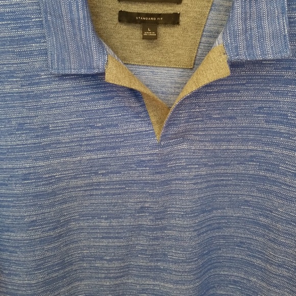 Banana Republic Dress shirt - Picture 4 of 4